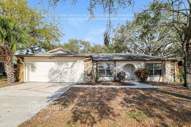 Building Photo - 417 Oakleaf Blvd