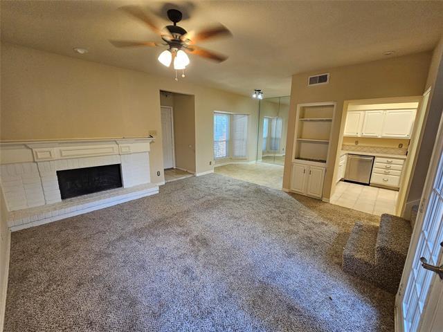 4050 Frankford Rd Condo Unit 604 - Condo for Rent in Dallas, TX ...