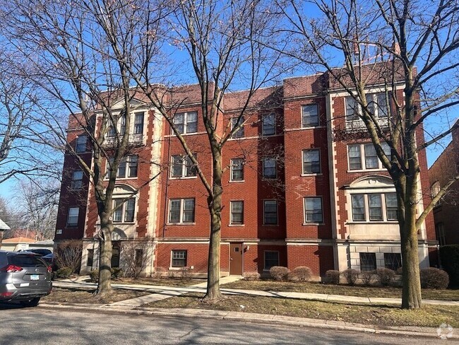 Building Photo - 6348 13th St Rental