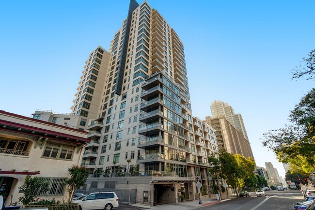Photo - 1441 Ninth Ave Apartment Unit 107