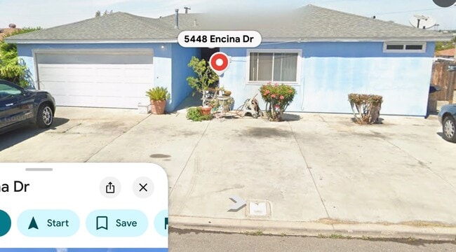 Building Photo - 5448 Encina Dr Unit 5448 A