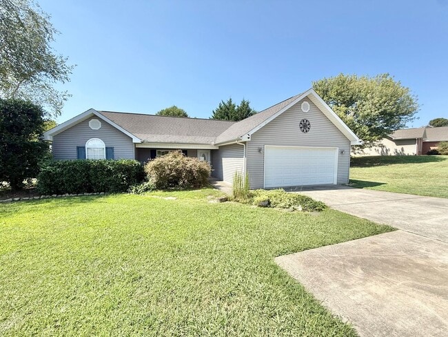 821 Amburn Meadows Ln