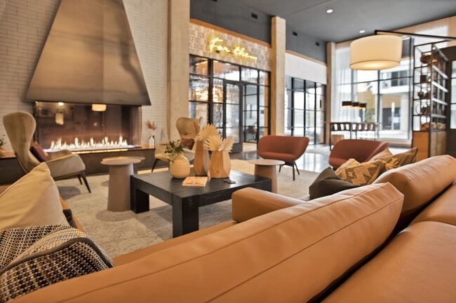 Building Photo - Odin