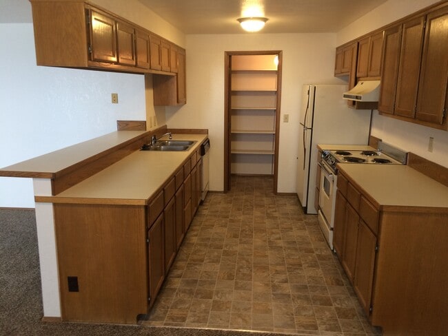 Photo - 1334 S Division St Unit 01