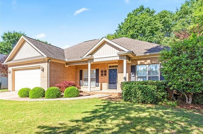 Building Photo - 1312 Catherine Dr