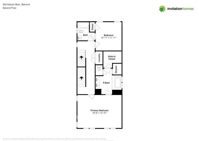 Photo - 304 Keener Blvd