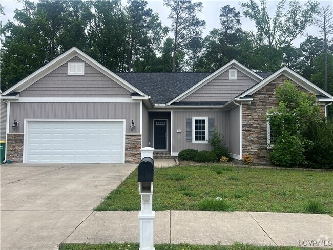 Building Photo - 903 Yellowstone Dr Rental