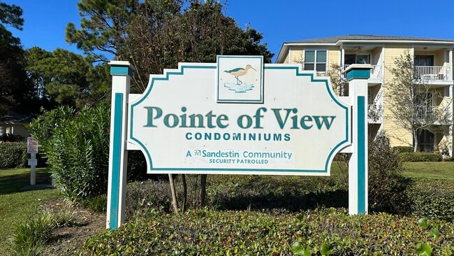 Photo - 200 Sandestin Ln Condo Unit 1010