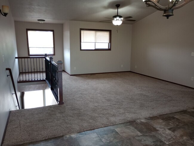 Photo - Two bedroom Town Home w/ Double garage
