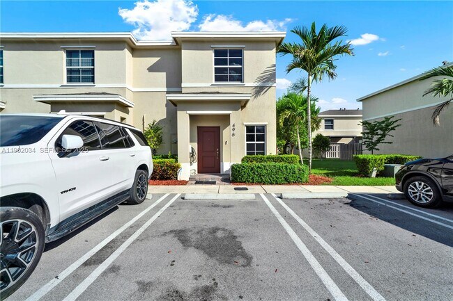 Photo - 496 NE 4th Terrace