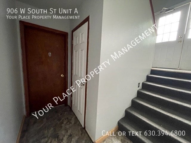 Photo - 906 W South St Unit A