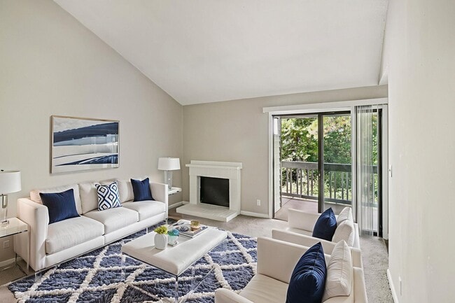 Photo - Creekside Canopy