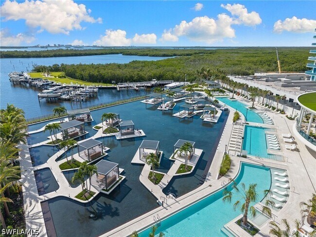 Photo - 5100 SEAGRASS Blvd Unit 1005