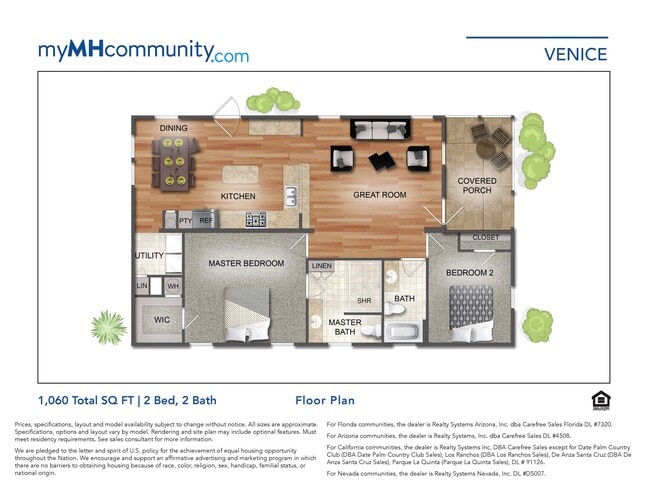 Building Photo - 488 Bimini Cay Cir