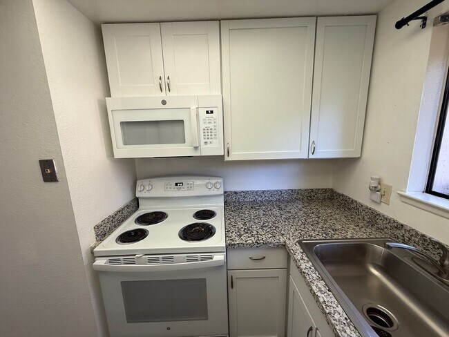Photo - Upgraded 2 Bedroom One Bath Condo in Cambrian Unit 134