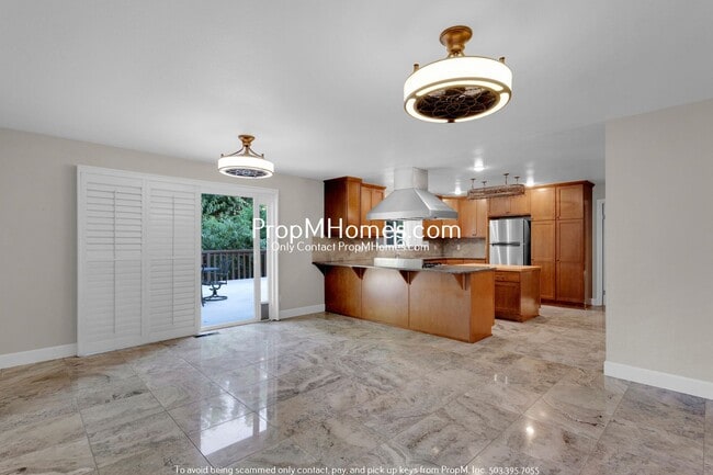 Photo - Stylish Updated Four Bedroom Home in Beaverton!