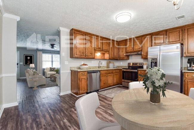 Photo - 4140 Fox Chase Dr