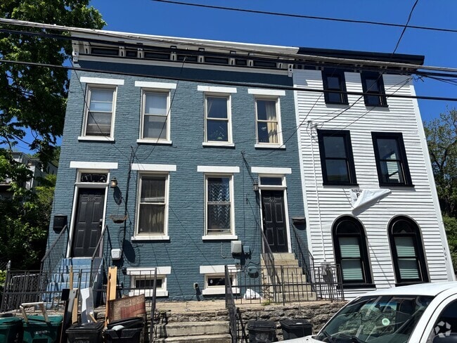 Outside - 468 W McMicken Ave Rental