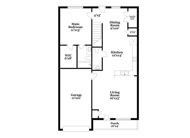 Photo - 8481 Lawson Dr