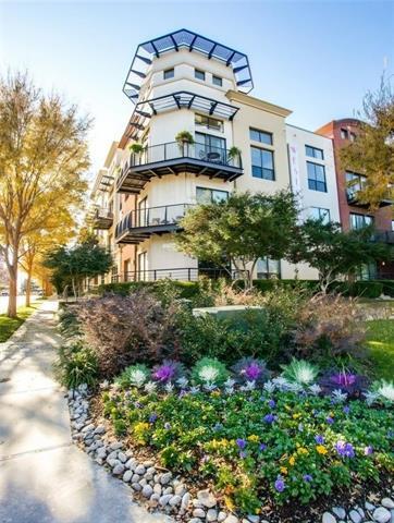 Building Photo - 4605 Cedar Springs Rd Unit 337