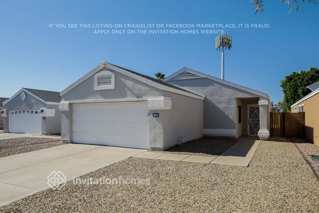 Photo - 2834 W Muriel Dr