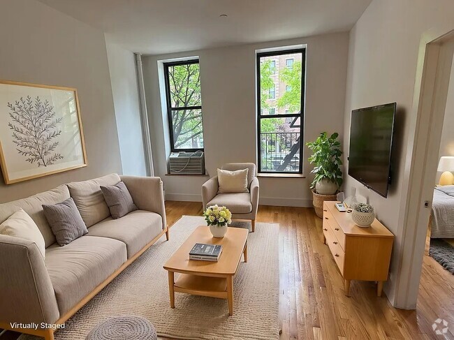 Building Photo - 639 Tenth Avenue Rental