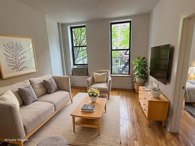639 Tenth Avenue - 639 Tenth Avenue Apartamento Unidad 2A