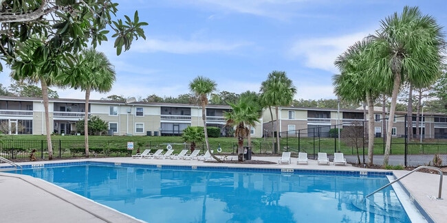 Photo - Amelia at Deerwood