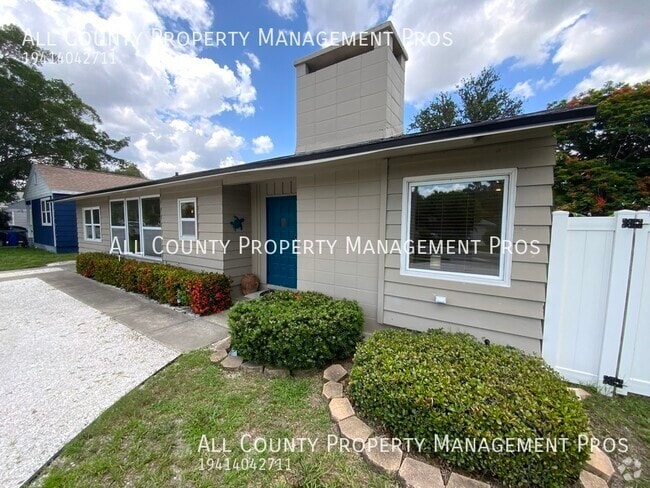 Building Photo - 811 33rd St Ct W Rental