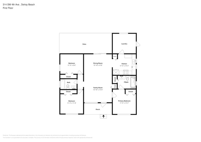 Photo - 314 SW 4th Ave