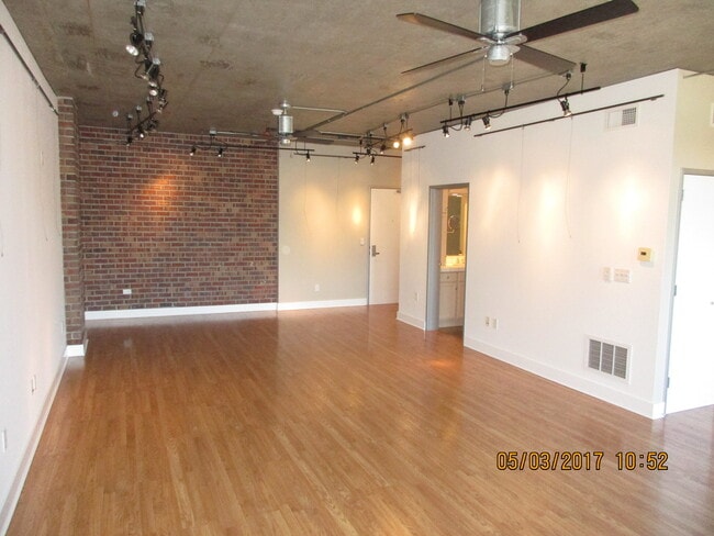 Photo - Old Town Lofts - East facing studio w/balc... Unit OTL305