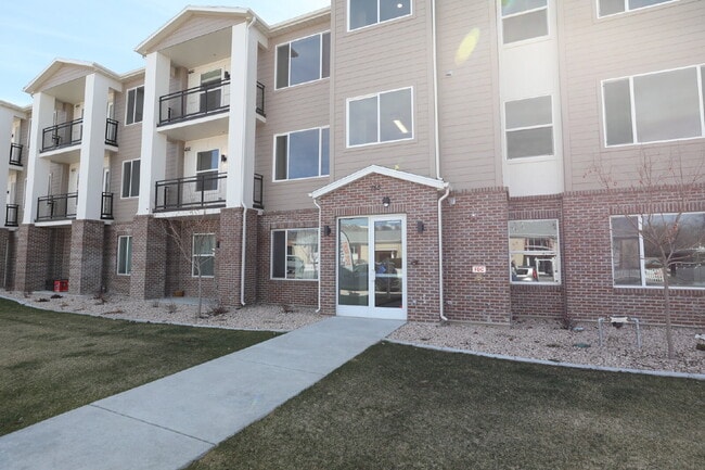 Photo - First Month's Rent FREE Unit 112