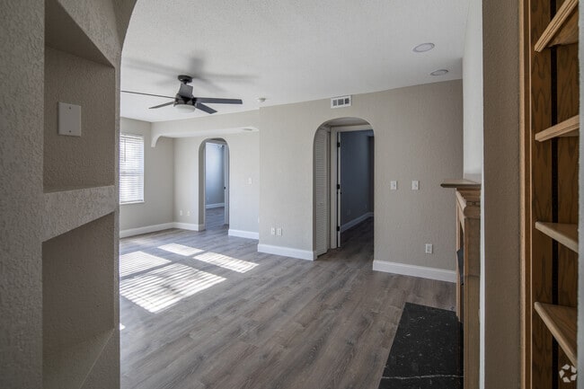 Clayton Square Apartments