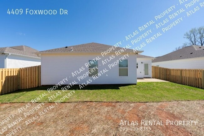 Photo - 4409 Foxwood Dr SE