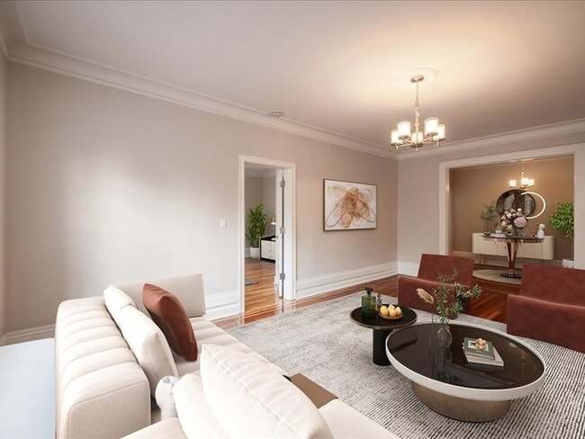 Photo - Worthington House