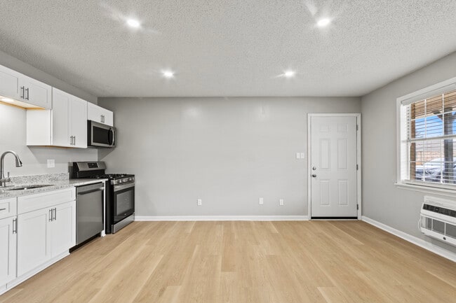 Swan Creek Apartments
