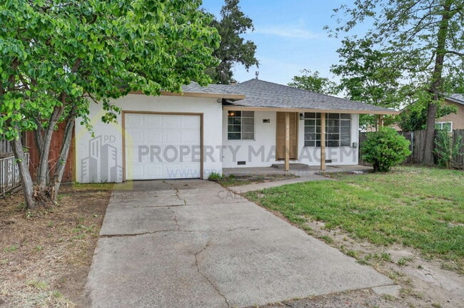 Photo - Charming 3-Bedroom Gem on Albatross Way - Cozy Living in Sacramento