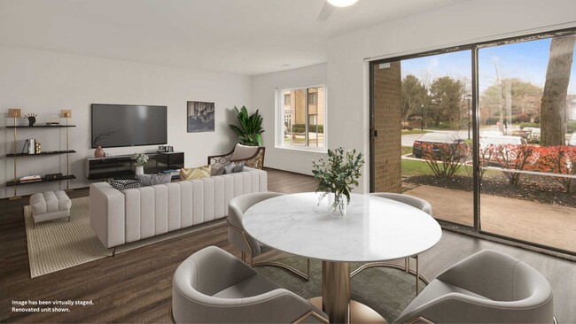 Photo - Annen Woods Apartments