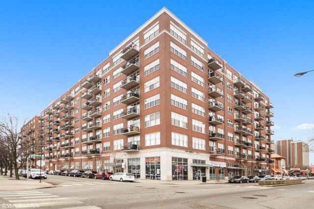 Photo - 6 S Laflin St Condo Unit 609