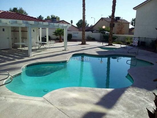 Photo - 6201 E Lake Mead Blvd Unit 249