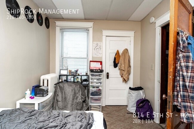 Photo - 814 E 5th St Unit #2