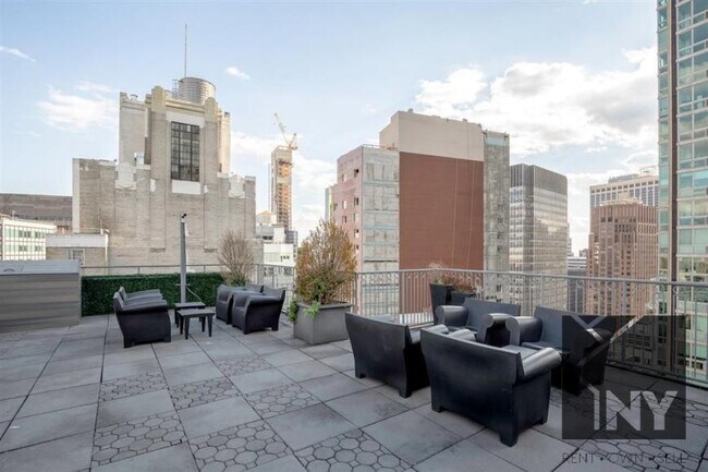 Photo - 3 bedroom in NEW YORK NY 10038 Unit 2106