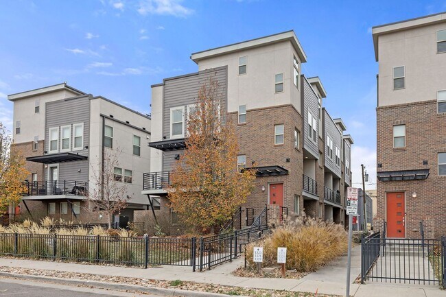 Photo - 1317 Jackson St