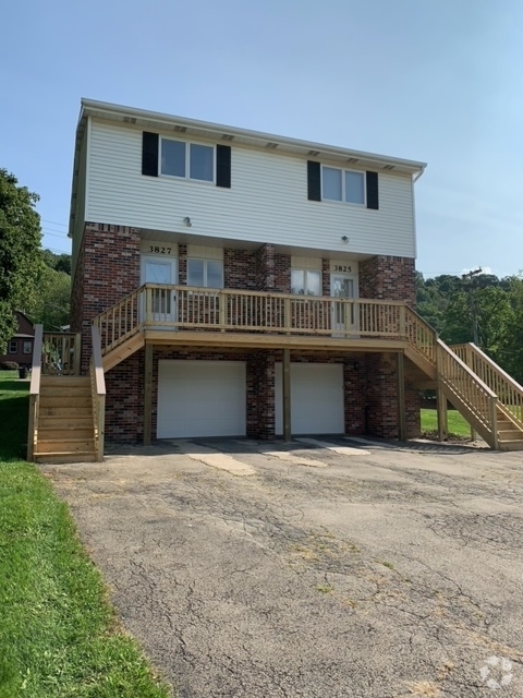 Building Photo - 3827 Railroad Ln Rental