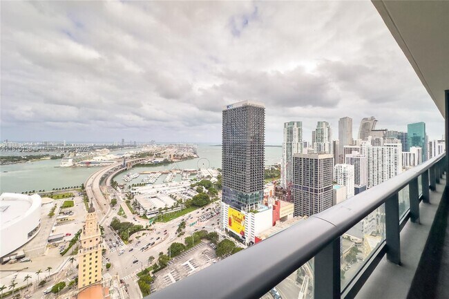 Photo - 159 NE 6th St Condo Unit 3615