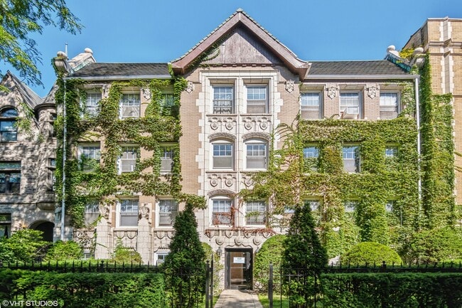 Building Photo - 644 W Wrightwood Ave Unit 2 Rental