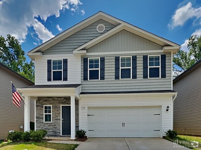 Building Photo - 134 Spring Knoll Dr Rental