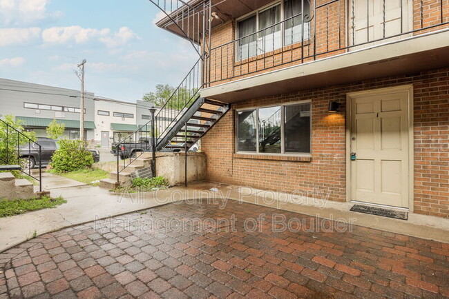 Photo - 1353 Coffman St Condo Unit #1