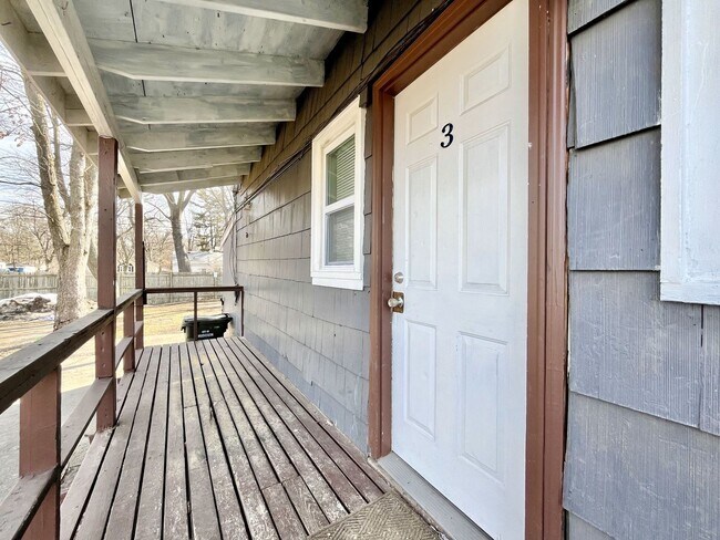 Photo - 2270 S Getty St Unit 3