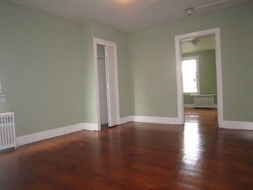 Photo - Wood floors, fresh paint, coin laundry, shared yard Unit 1048-2